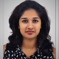 Ankitha Pious