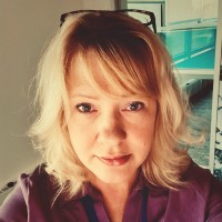 Elizabeth Blakesley