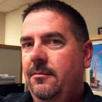 Todd Vasko