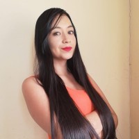 Carina Alexandra Chicaiza Franco