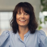 Camilla Watz Johannessen