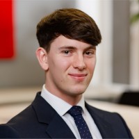 Oscar Newcombe