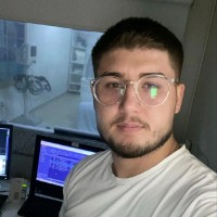 Matheus Luiz De Oliveira