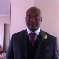 James Sithole