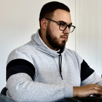 Alex Mercier-Lemieux