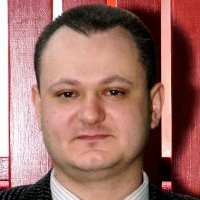 Виталий Резанцев