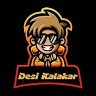 Desi Kalakar