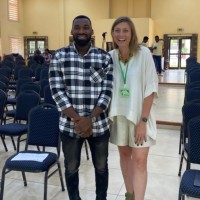 Daniel Agbeko