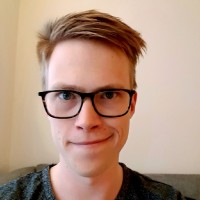 Benjamin Østerbye