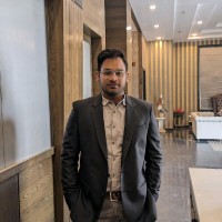 Gaurav Porwal