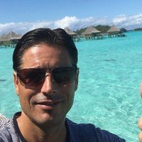 Carlos Rabadán Perez