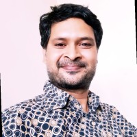 M .R . Shakthi Prakash