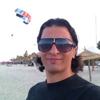 Mohamed Smail