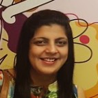 Anjali Hans