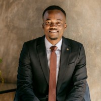 Kudzai Sadzauchi (Pmp)®