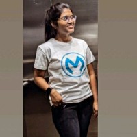 Preethi T
