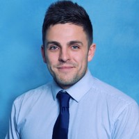 Robbie Hunter Mciob