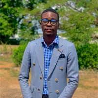 Bakare Rilwan Olalekan