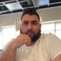 Efrain Gutierrez