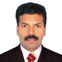 Vinod Kumar