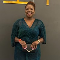 Nomcebo Mbuyazi
