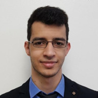 Mohamad Elhaj Moussa