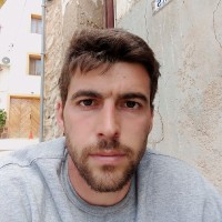 Gerard Cañagueral Gonzàlez