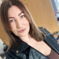 Magdalena Ściśniak