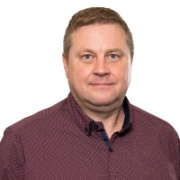 David Hennessy