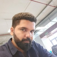 Ratheesh Tp