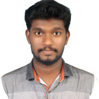 Iyappan M