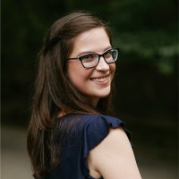 Rebecca Maxwell