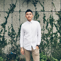 Ryan Wong