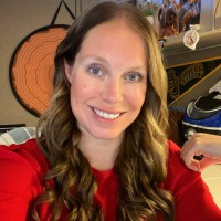 Tracie Anders