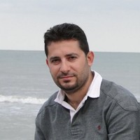 Mohammed Shaker