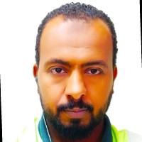 Saladin Jafari