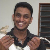 G. Praveen G. Gopalan