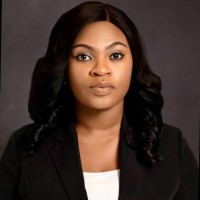 Imoh Lauretta Ebong M.D