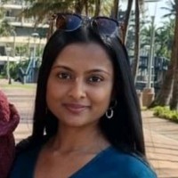 Thashia Reddy