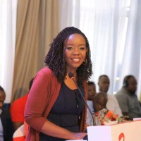 Adelaide Odhiambo
