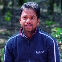 Venkatesan C