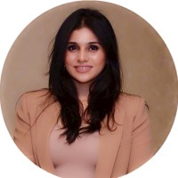 Sara Dadarkar
