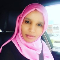 Halima Osman Issack