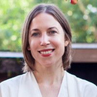 Caroline Simpson