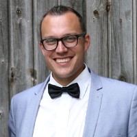 Daniel Bühlmann