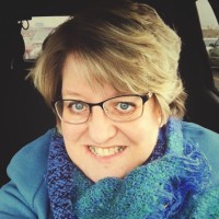 Jane Allen