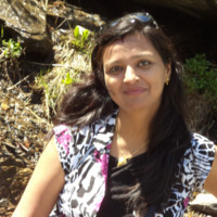 Shelly Sharma