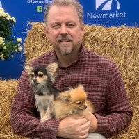 Robert Oliver, PMP