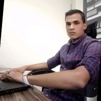 Ashraf Mostafa Kamel