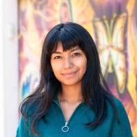 Miriam Martinez Hernandez